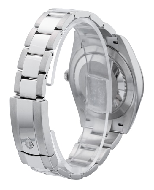 Rolex Datejust 41 126334 Image 3